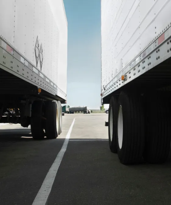 Fleet Services Slider