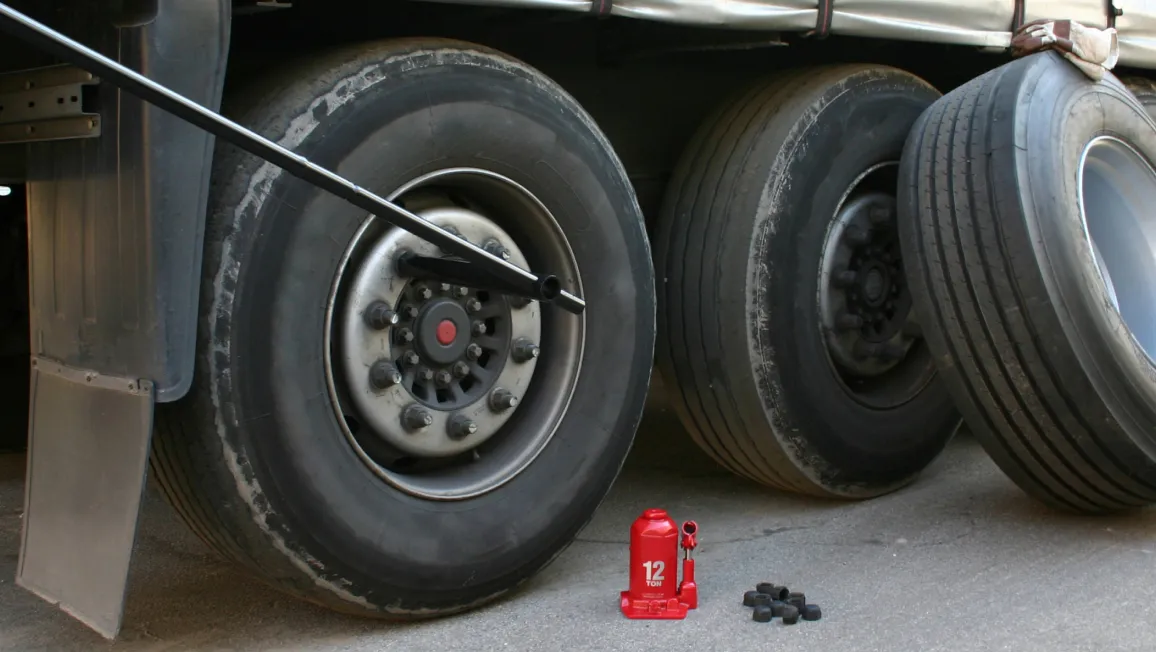Tire Services Tire Services