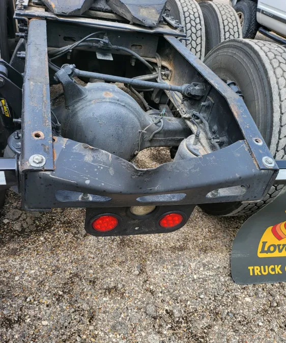 Trailer Repair Slider