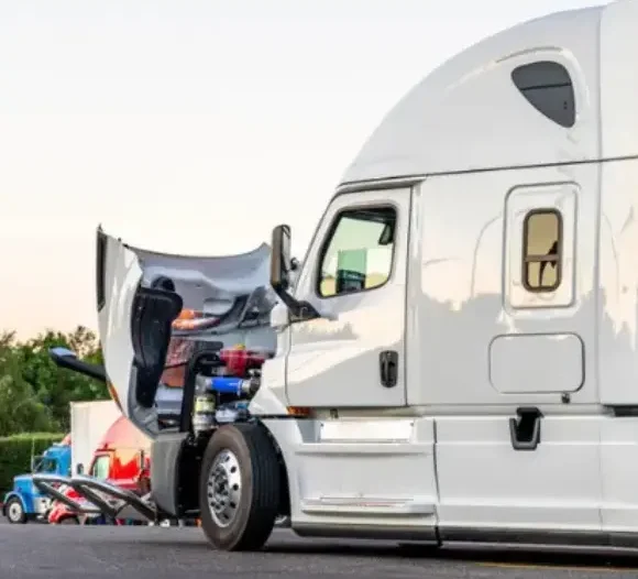 Mobile Truck Repair in Plano, TX