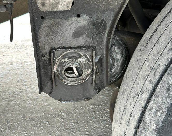 Diesel Truck Repair Serving Sunnyvale, TX